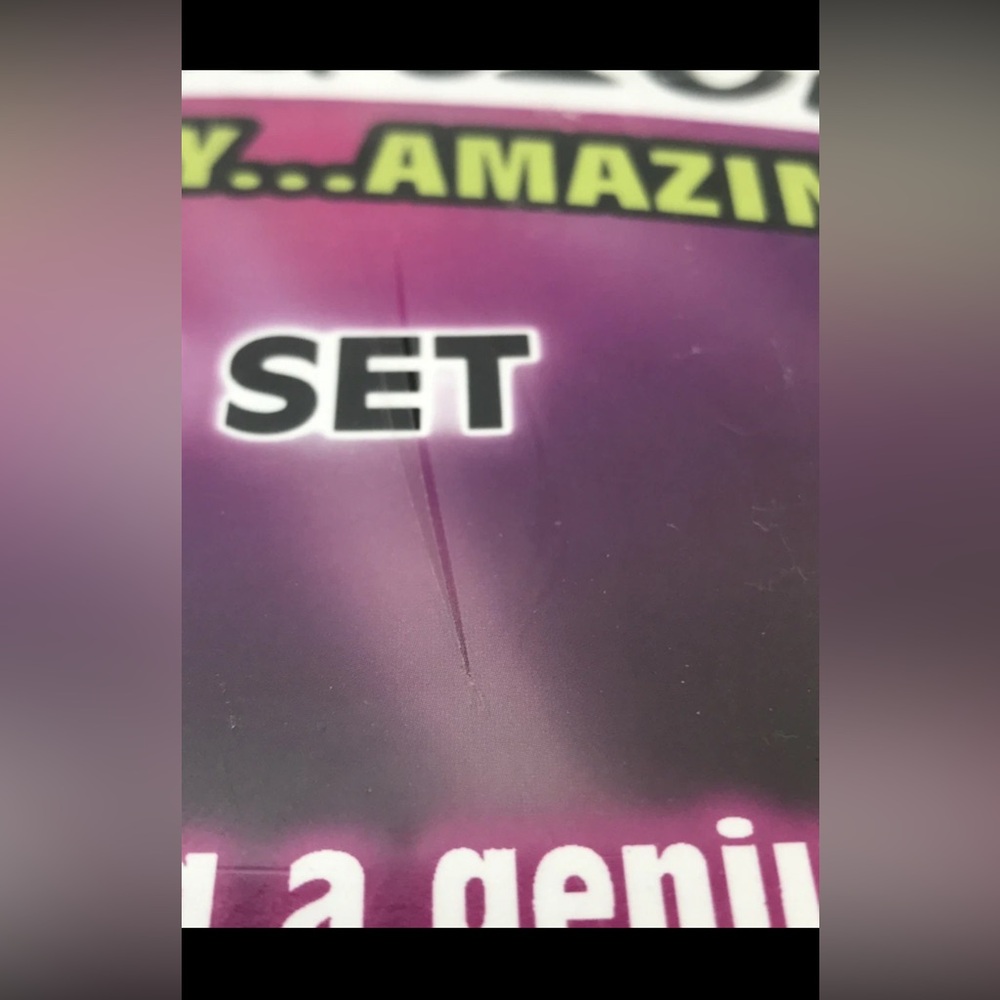 Sealed New Brainetics Deluxe Set - Math...Memory...Amazing! - Picture 11 of 11